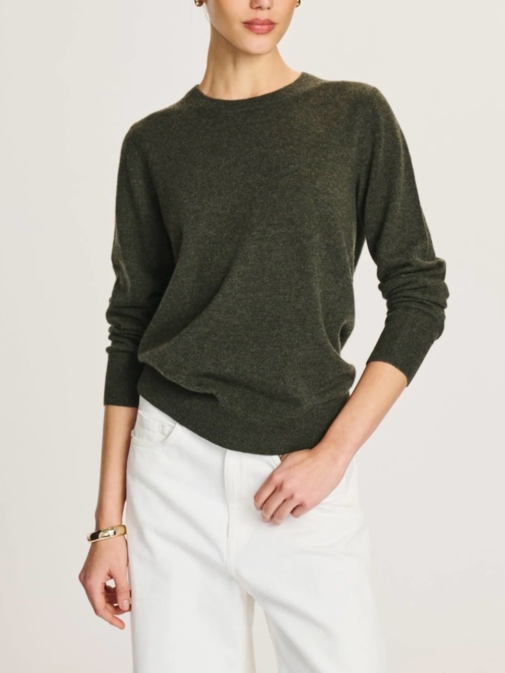 Naadam Original Cashmere Sweater